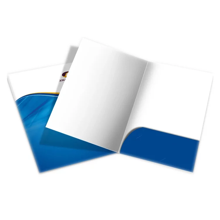Envelopes & presentation folders